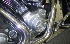 HARLEY FLD 1580 2014