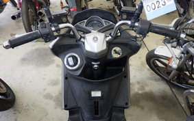 YAMAHA MAJESTY155 S SG28J