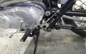 HONDA CL72 BENLY 2008 CL72