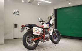 HONDA FTR223 MC34