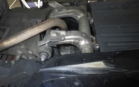HONDA PCX 125 2005 JF28