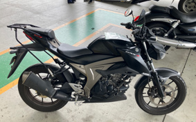 SUZUKI GSX-S125 ABS DL32B