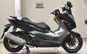 HONDA FORZA 250 MF13