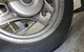 HONDA TODAY 2 2013 AF67