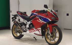 HONDA CBR250RR A MC51