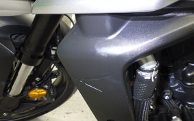 HONDA CB750 HORNET 2025 RH24