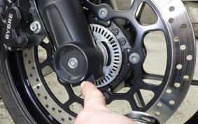 SUZUKI ｼﾞｸｻｰ250 2022 ED22Y