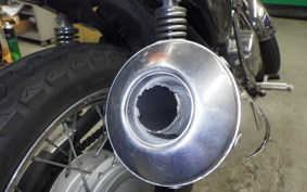 HONDA CB400SS E 2005 NC41