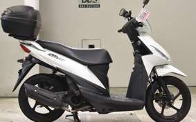 SUZUKI ADDRESS 110 CE47A