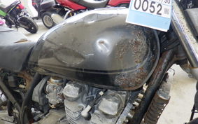 KAWASAKI ZEPHYR 750 RS ZR750C