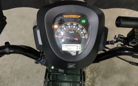 HONDA CROSS CUB110 JA60