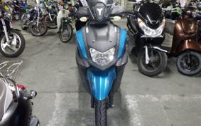 YAMAHA CYGNUSRAYZR