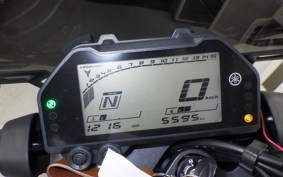 YAMAHA MT-25 A 2001 RG43J