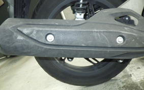 HONDA PCX125 2006 JF56