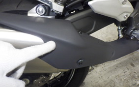 KAWASAKI ZX-4R SE 2024 ZX400P