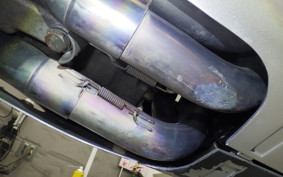 SUZUKI GSX1300R HAYABUSA 1999