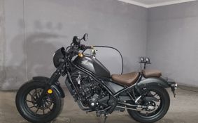 HONDA REBEL 250 S MC49
