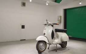VESPA 50S 2023