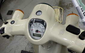 HONDA C110 SUPER CUB 2025 JA59