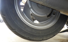 HONDA SPACY 125 Gen. 3 JF04