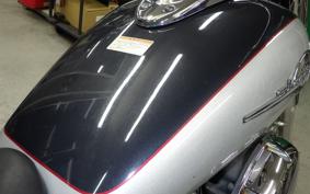 HONDA SHADOW 400 2003 NC34