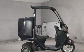HONDA GYRO TA02