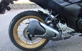 YAMAHA FZS FI RG66