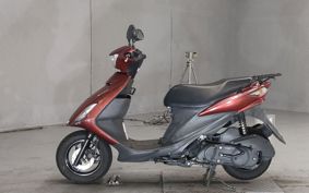 SUZUKI ADDRESS V125 CF4MA