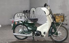 HONDA SUPER CUB50 AA01