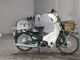 Фото Honda SUPER CUB50 2008 с японского аукциона