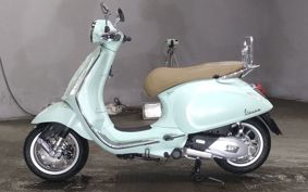 VESPA  VESPA  PRIMA  BEIGE RA150 M82414