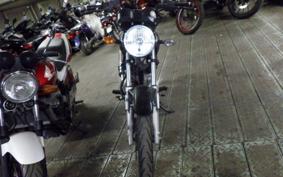 YAMAHA YBR125