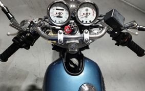 YAMAHA SR400 2019 RH16J