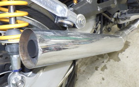 KAWASAKI ZEPHYR 1100 1992 ZRT10A