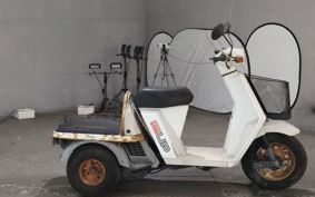 HONDA GYRO TA01
