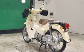 HONDA C50 SUPER CUB AA09