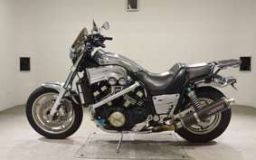 YAMAHA VMAX 1995 3UF