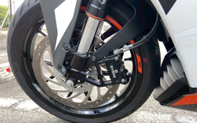KTM 390 RC 2021 JYJ40