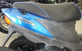 SUZUKI ADDRESS V125 G CF46A