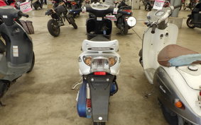 YAMAHA JOG ZR Gen.2 2003 SA16J