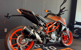 KTM 250 DUKE JPE40