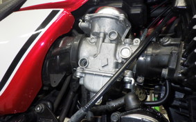 HONDA CB750 GEN 2 2010 RC42