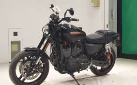 HARLEY XR1200X 2009