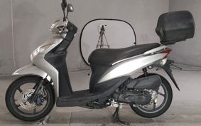 HONDA DIO 110 JF31