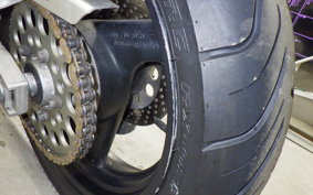 SUZUKI GSX400 IMPULSE 1996 GK79A