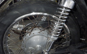 KAWASAKI Z650 KZ650B