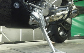 KAWASAKI ZZ1200 NINJA R 2002 ZXT20C