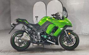 KAWASAKI NINJA1000 ZXCM16