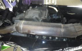 KAWASAKI NINJA 400 2018 EX400G