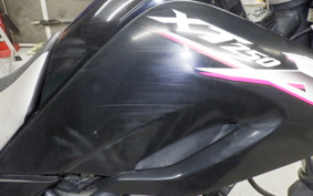 YAMAHA XT250X 2017 DG11J
